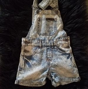 Beau Hudson Overalls